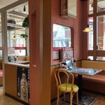 信州ラ－メン人力車 - 