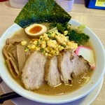 信州ラ－メン人力車 - 