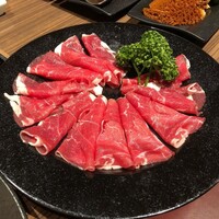 横浜中華街 重慶飯店 本館 - 