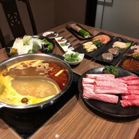 横浜中華街 重慶飯店 本館 - 