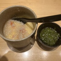 SUSHI TOKYO TEN、 新宿ニュウマン店 - 