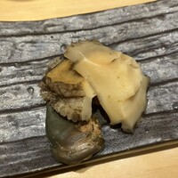 SUSHI TOKYO TEN、 新宿ニュウマン店 - 
