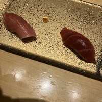 SUSHI TOKYO TEN、 新宿ニュウマン店 - 