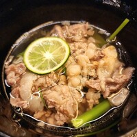 肉和食 月火水木金土日 - 