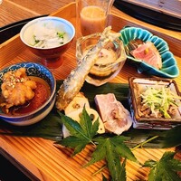 肉和食 月火水木金土日 - 