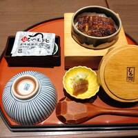 うなぎ和食  しら河 今池ガスビル店 - 