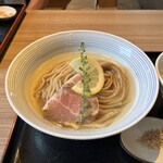 SHINASOBA 颯々樹 - 