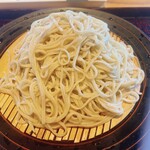 蕎麦処鏑屋響 - ランチ　蕎麦遊膳　響　1,760円