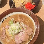 すみれ 中の島本店 - 