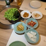 SAMWON by Samwon Garden - 