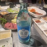 ソジュハンザン029 - 