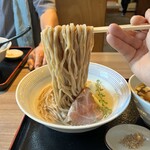 SHINASOBA 颯々樹 - 