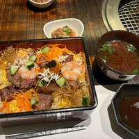 焼肉エクセレント 銀座店 - 