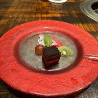 焼肉エクセレント 銀座店 - 