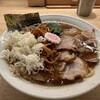 長岡食堂 東京ラーメン横丁店