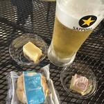 岡山天満屋 屋上BBQビアガーデン - 