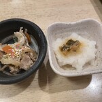 炭火焼鳥 とりすけ - 