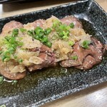 炭火焼鳥 とりすけ - 