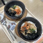 韓辛DELI - 料理写真: