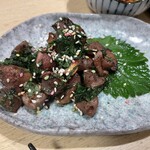 炭火焼鳥 とりすけ - 