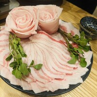 あぐー豚しゃぶしゃぶ専門店 とり央 別邸 - 