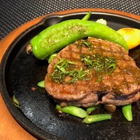 旬亭 なか川 - 