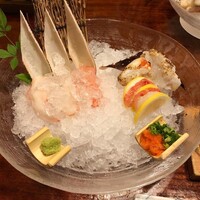 かに道楽 川崎店 - 