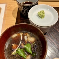 玄水 - 鴨汁