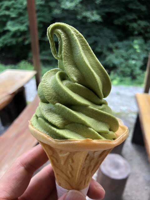 むらっこ物産館 - 田沢湖（ジェラート・アイスクリーム）の写真