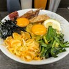 ラーメン二郎 川越店