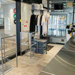 FUKUOKA CRAFT BREWING with COMATSU - 