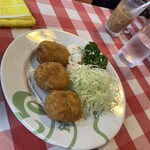 ヨシカミ 浅草店 - 