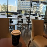 タリーズコーヒー - 