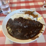 ヨシカミ 浅草店 - 