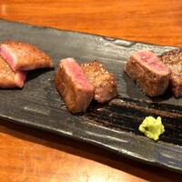 飛騨季節料理 肴 - 
