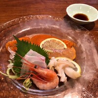 飛騨季節料理 肴 - 