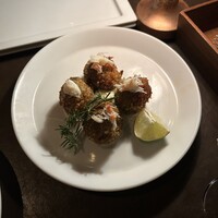 マディソン ニューヨーク キッチン - 
