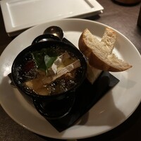 マディソン ニューヨーク キッチン - 