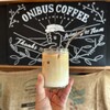 オニバスコーヒー 中目黒店