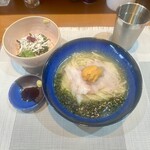 らぁめん 生姜は文化。 - 