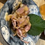 味いそ料理 庄や - 
