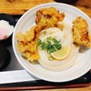 うどん居酒屋 江戸堀