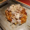 お好み焼き・もんじゃ焼き 清十郎 EKIZO神戸三宮