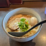 麺処 と市 - 