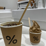 アラビカ東京 麻布台ヒルズB1店 - 