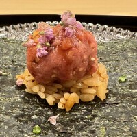 鮨ひろ瀬 - 