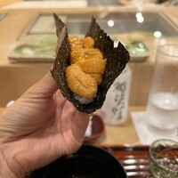 鮨 はなやま - 