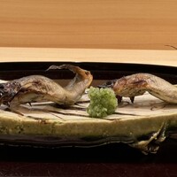 鮨ひろ瀬 - 