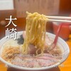 背脂煮干中華そば 和市 大崎店