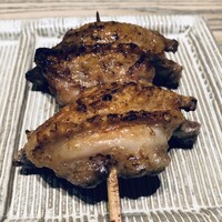 鳥カミ - 